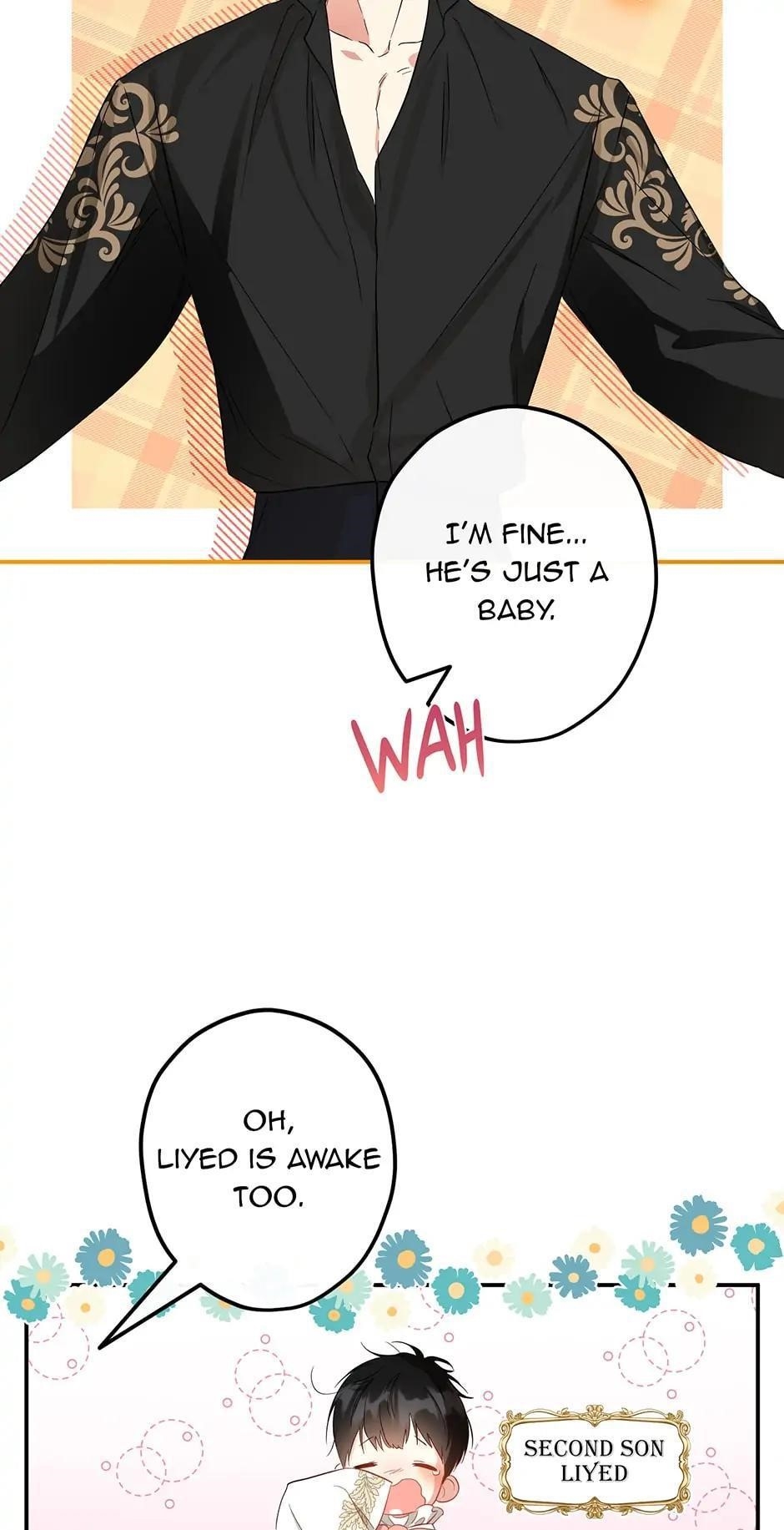 This is an Obvious Fraudulent Marriage - Chapter 105 Page 59