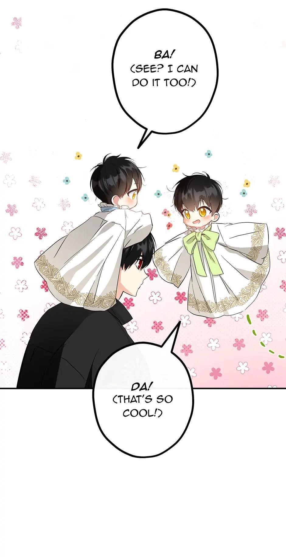 This is an Obvious Fraudulent Marriage - Chapter 105 Page 64