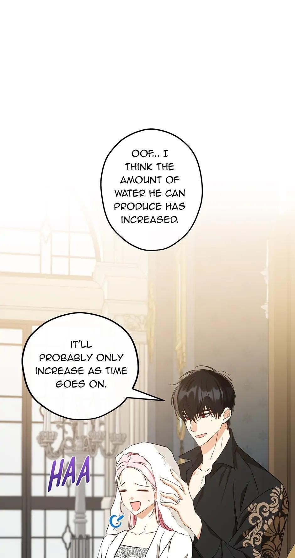 This is an Obvious Fraudulent Marriage - Chapter 105 Page 65