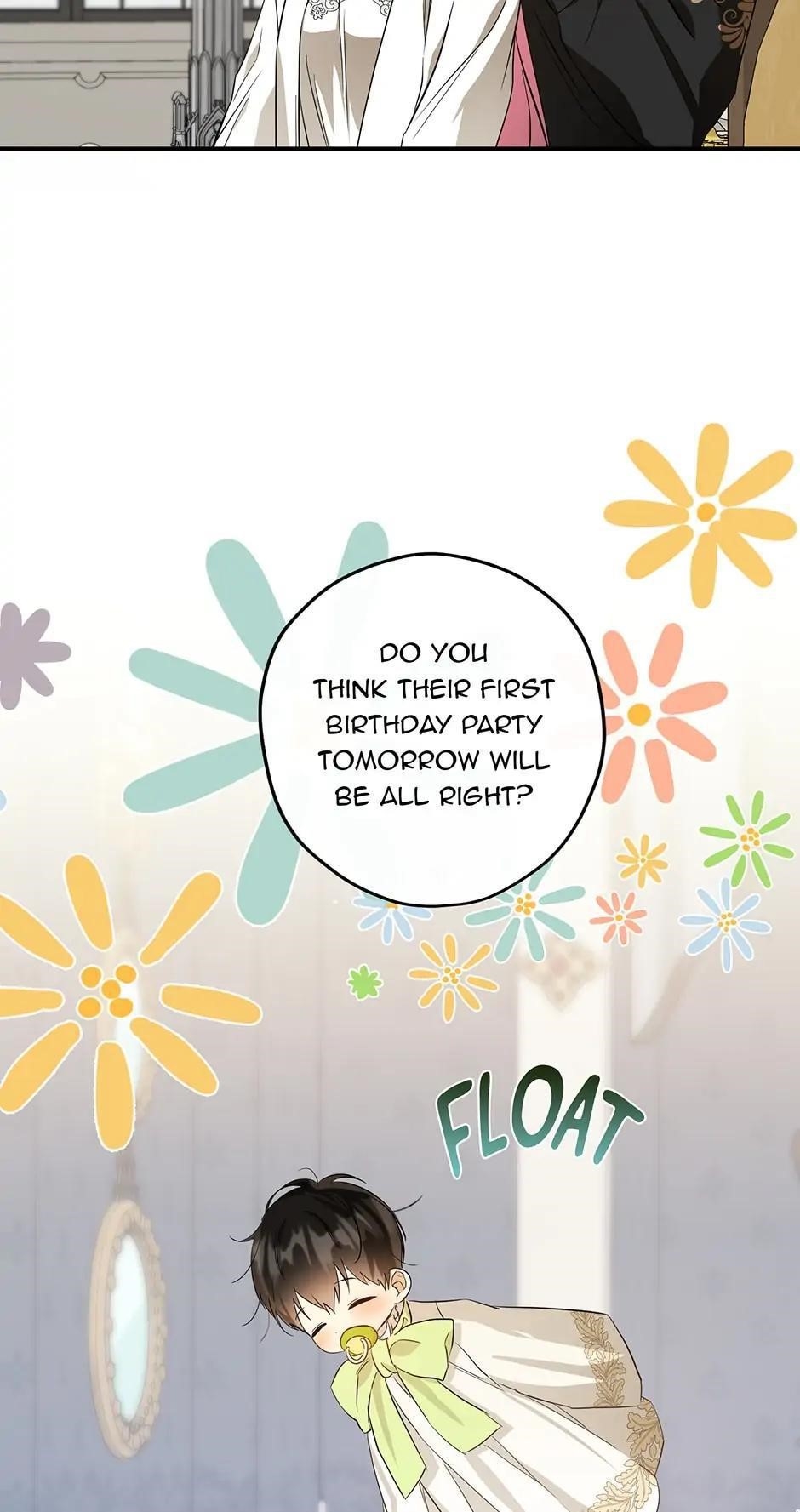 This is an Obvious Fraudulent Marriage - Chapter 105 Page 66