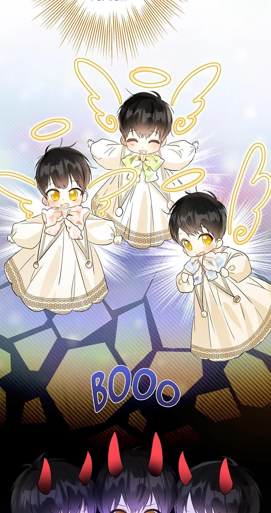 This is an Obvious Fraudulent Marriage - Chapter 105 Page 69