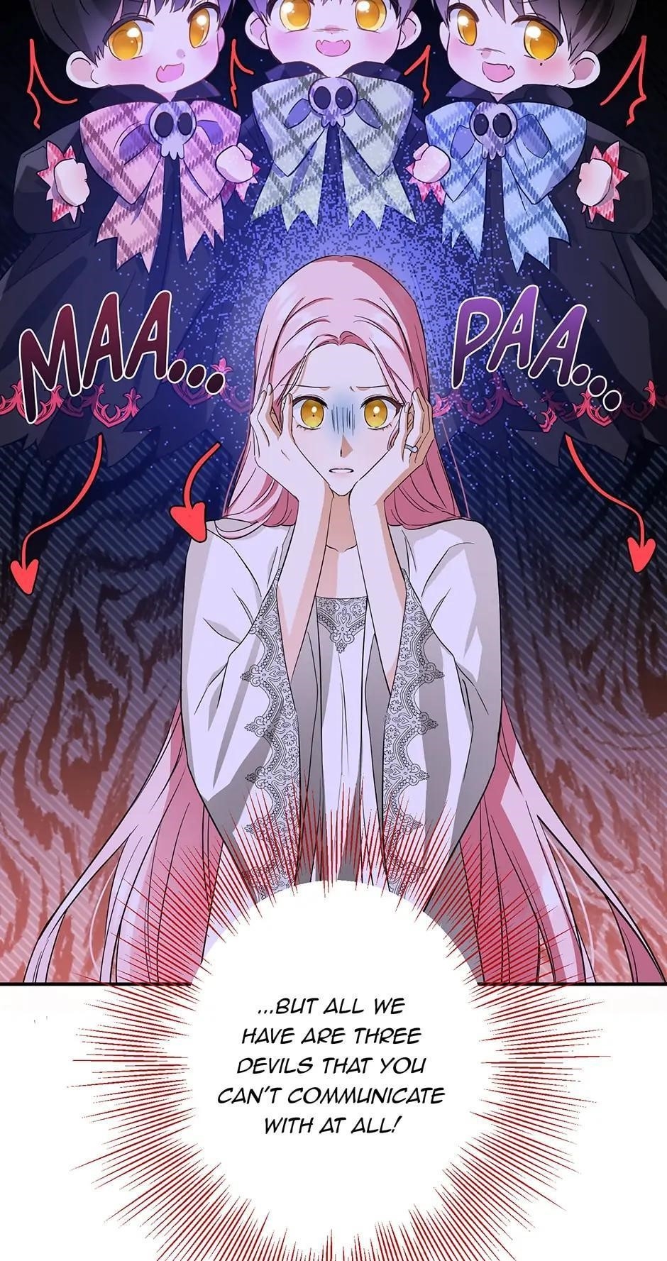 This is an Obvious Fraudulent Marriage - Chapter 105 Page 70