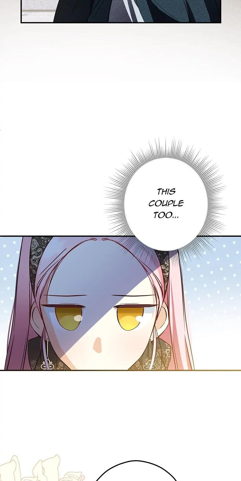 This is an Obvious Fraudulent Marriage - Chapter 105 Page 9