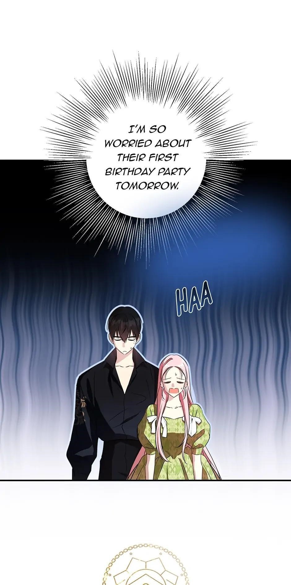 This is an Obvious Fraudulent Marriage - Chapter 106 Page 11