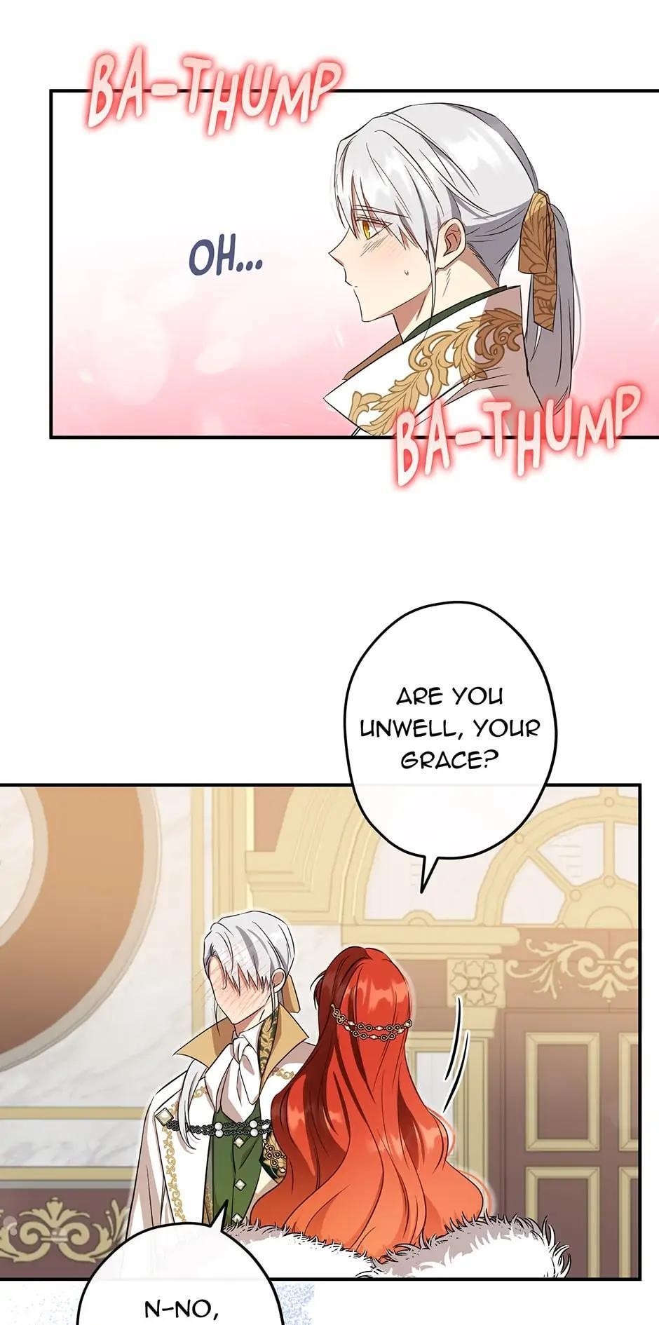 This is an Obvious Fraudulent Marriage - Chapter 106 Page 16