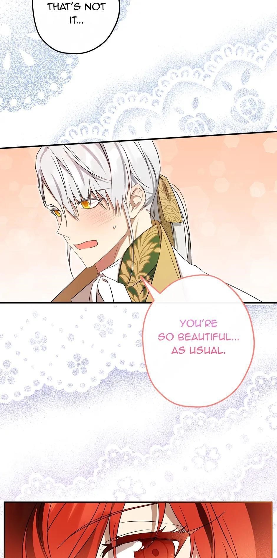 This is an Obvious Fraudulent Marriage - Chapter 106 Page 17