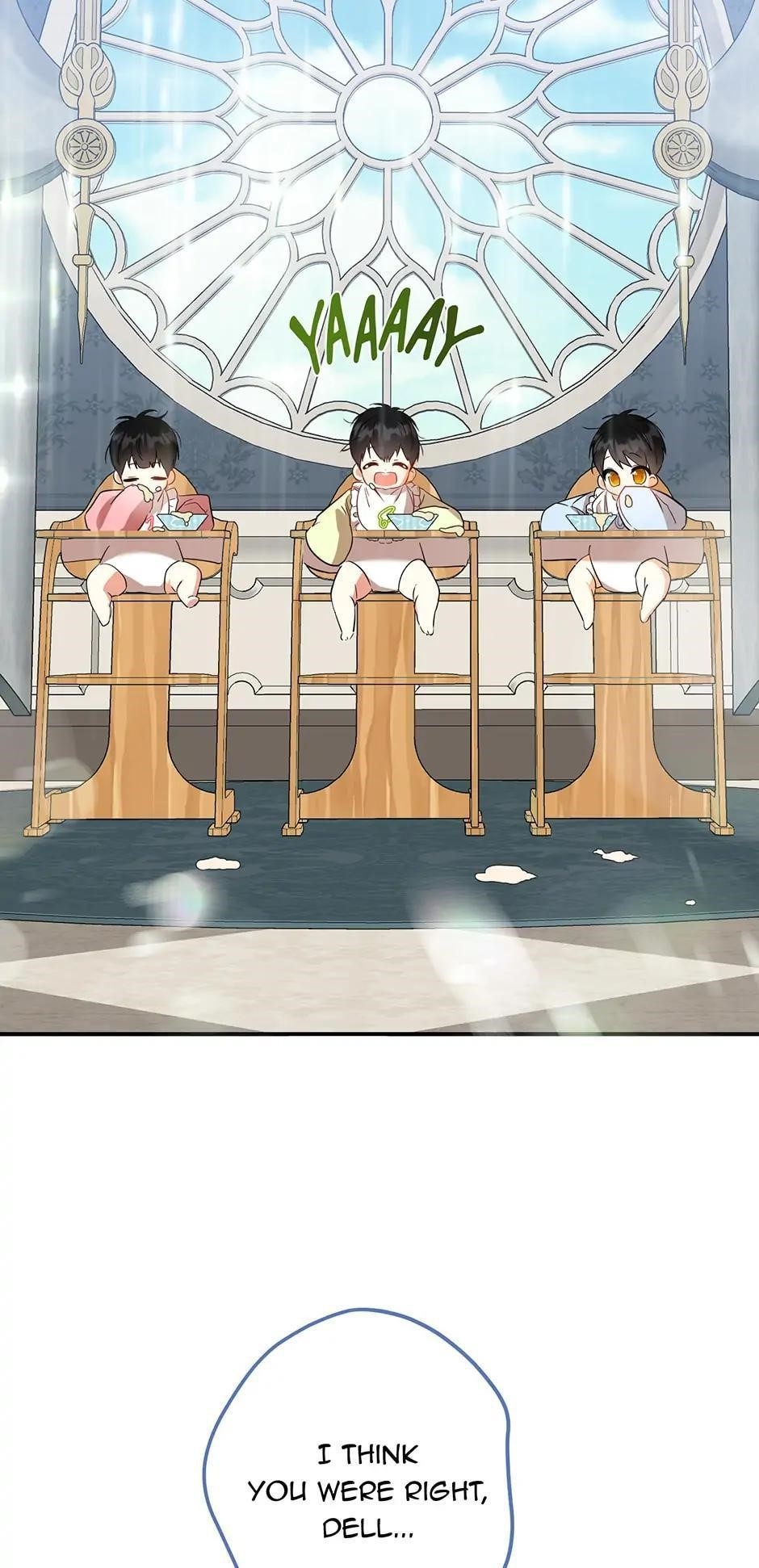 This is an Obvious Fraudulent Marriage - Chapter 106 Page 2