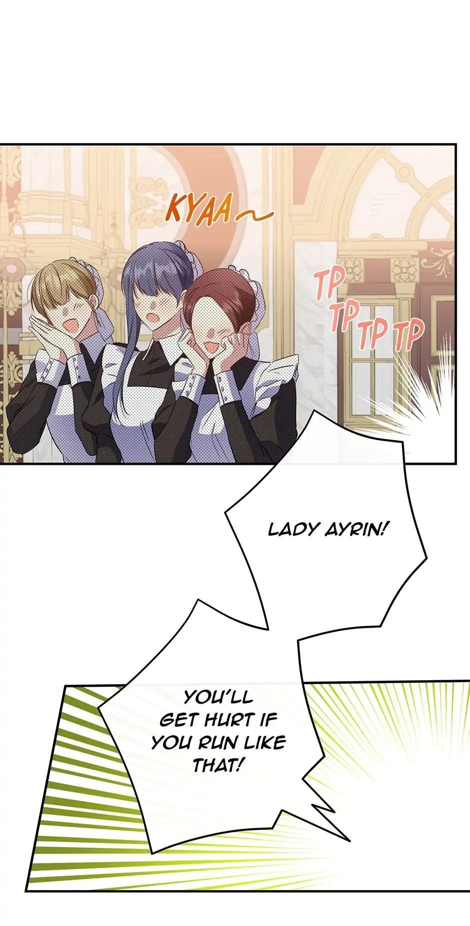 This is an Obvious Fraudulent Marriage - Chapter 106 Page 20