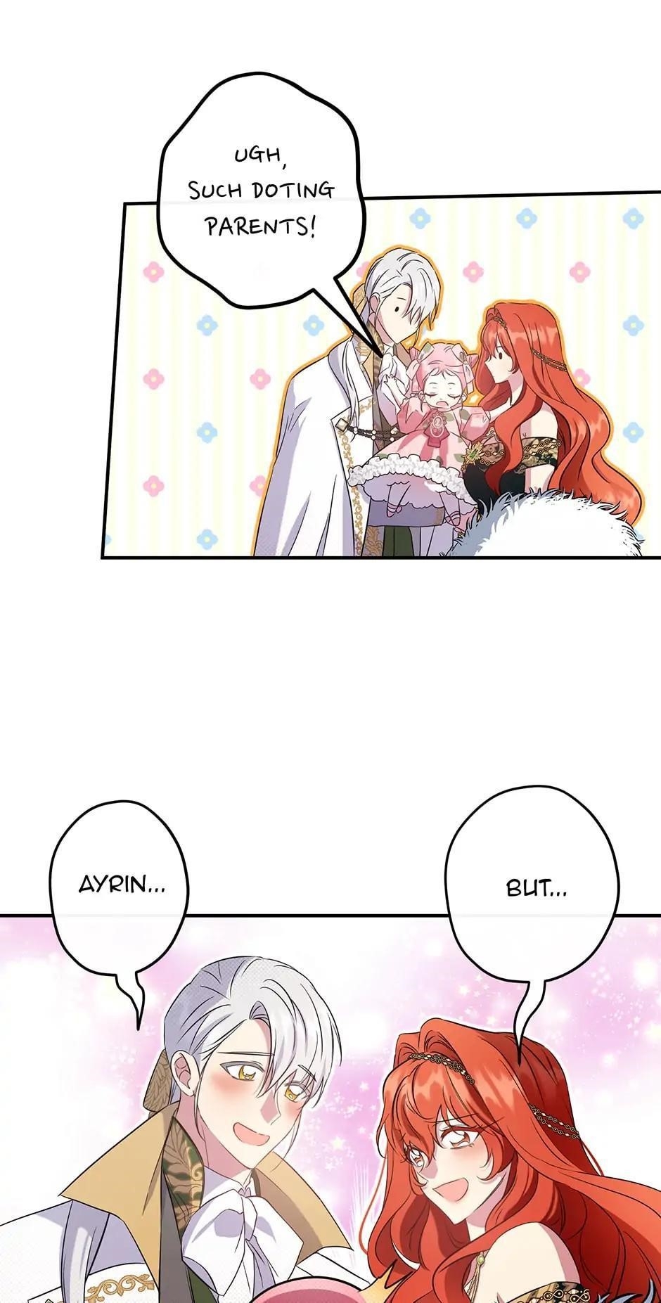 This is an Obvious Fraudulent Marriage - Chapter 106 Page 25