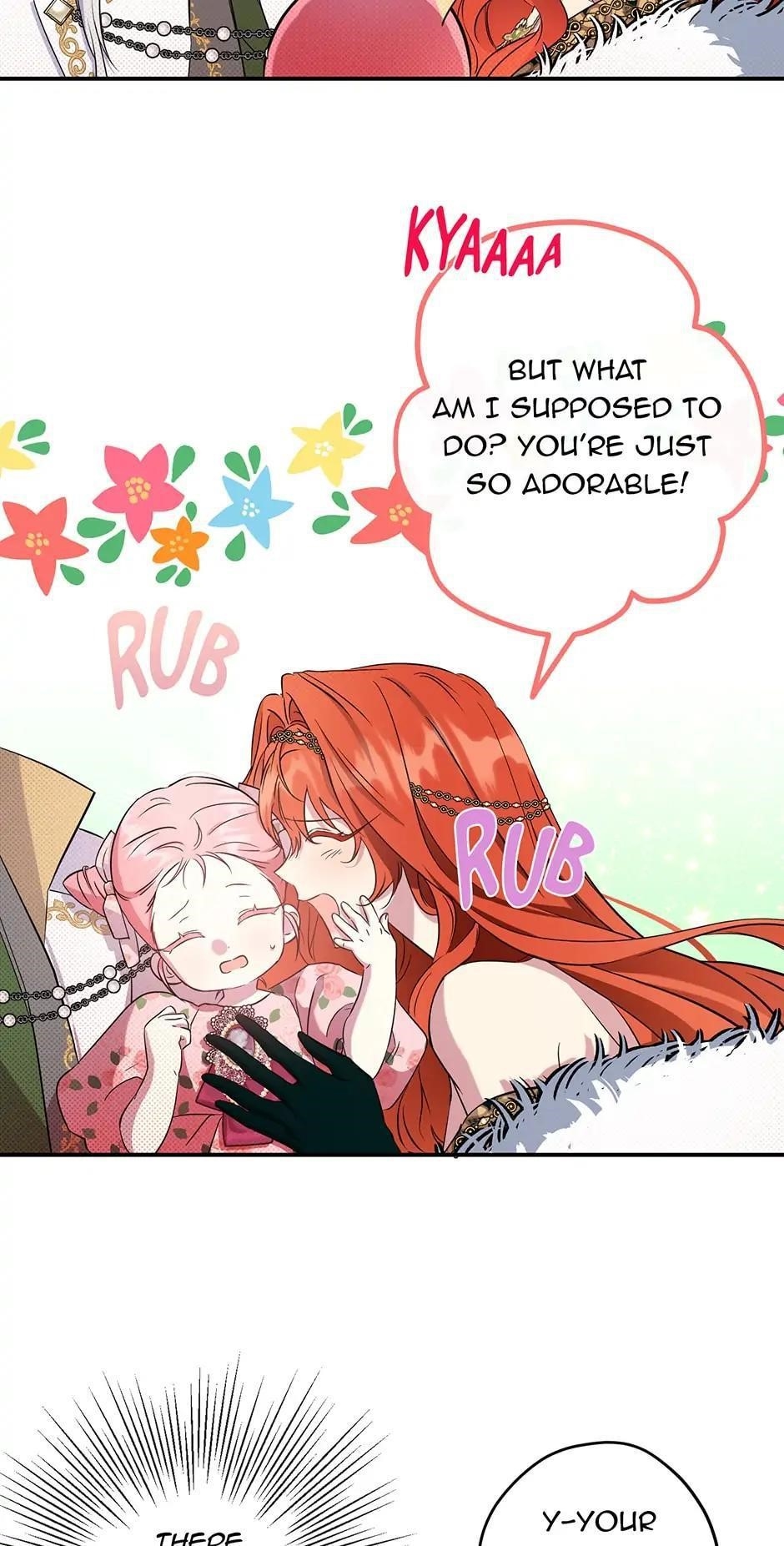 This is an Obvious Fraudulent Marriage - Chapter 106 Page 26