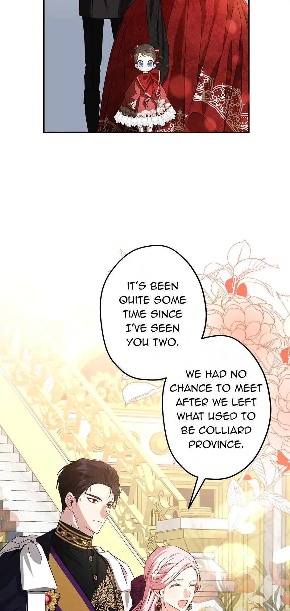 This is an Obvious Fraudulent Marriage - Chapter 106 Page 31