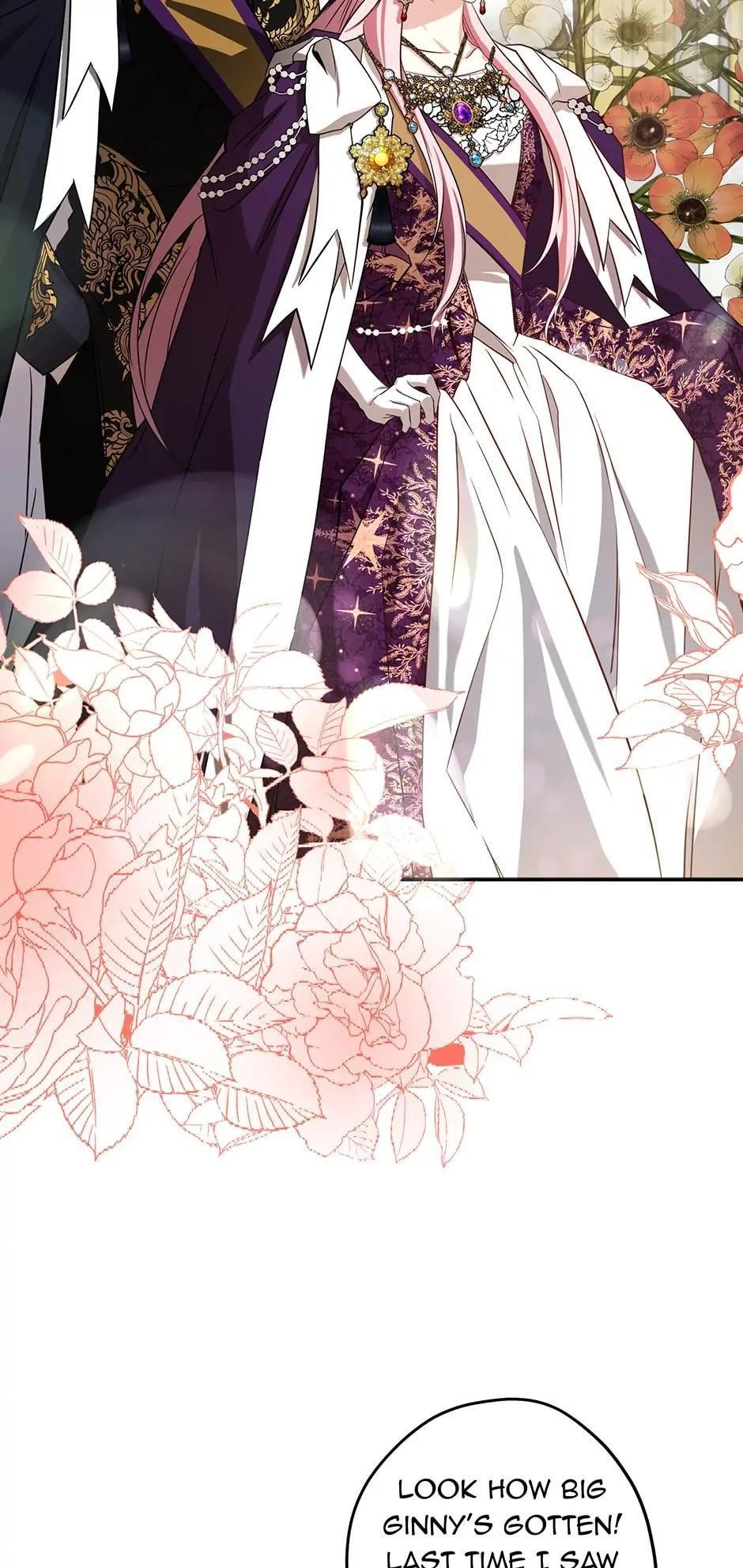 This is an Obvious Fraudulent Marriage - Chapter 106 Page 32