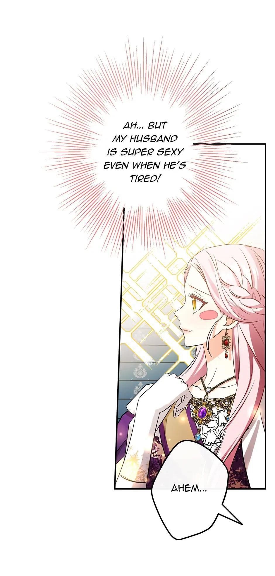 This is an Obvious Fraudulent Marriage - Chapter 106 Page 38