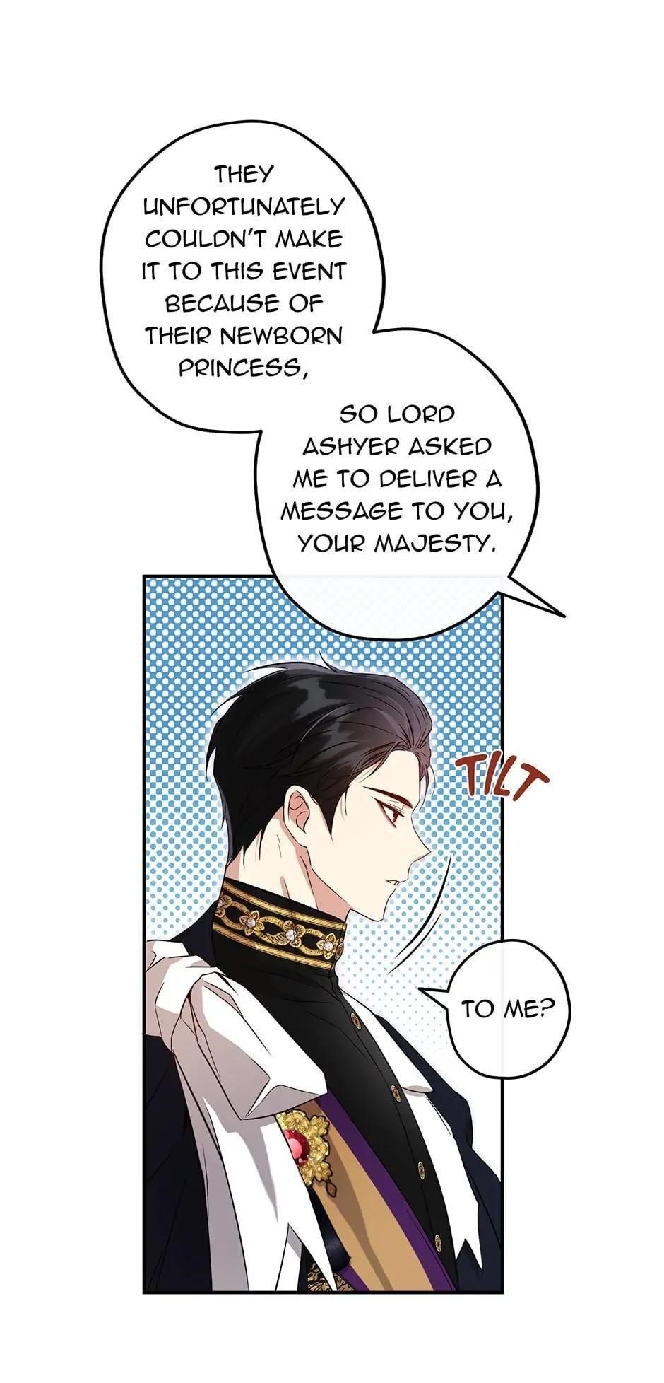 This is an Obvious Fraudulent Marriage - Chapter 106 Page 46