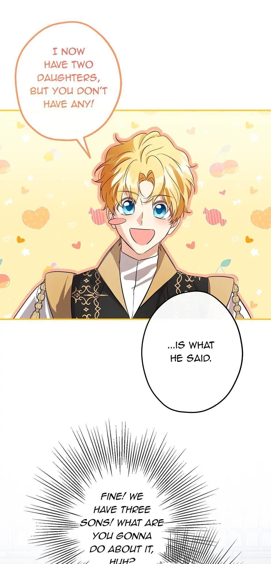 This is an Obvious Fraudulent Marriage - Chapter 106 Page 47