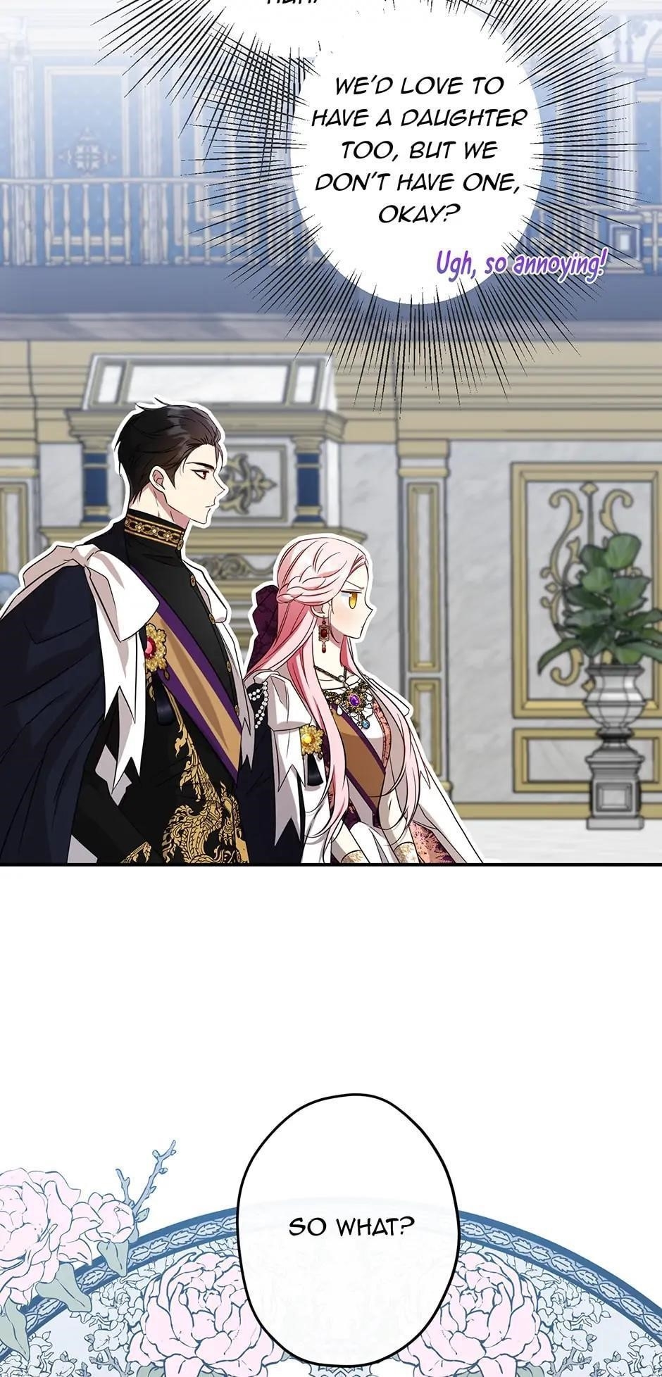 This is an Obvious Fraudulent Marriage - Chapter 106 Page 48