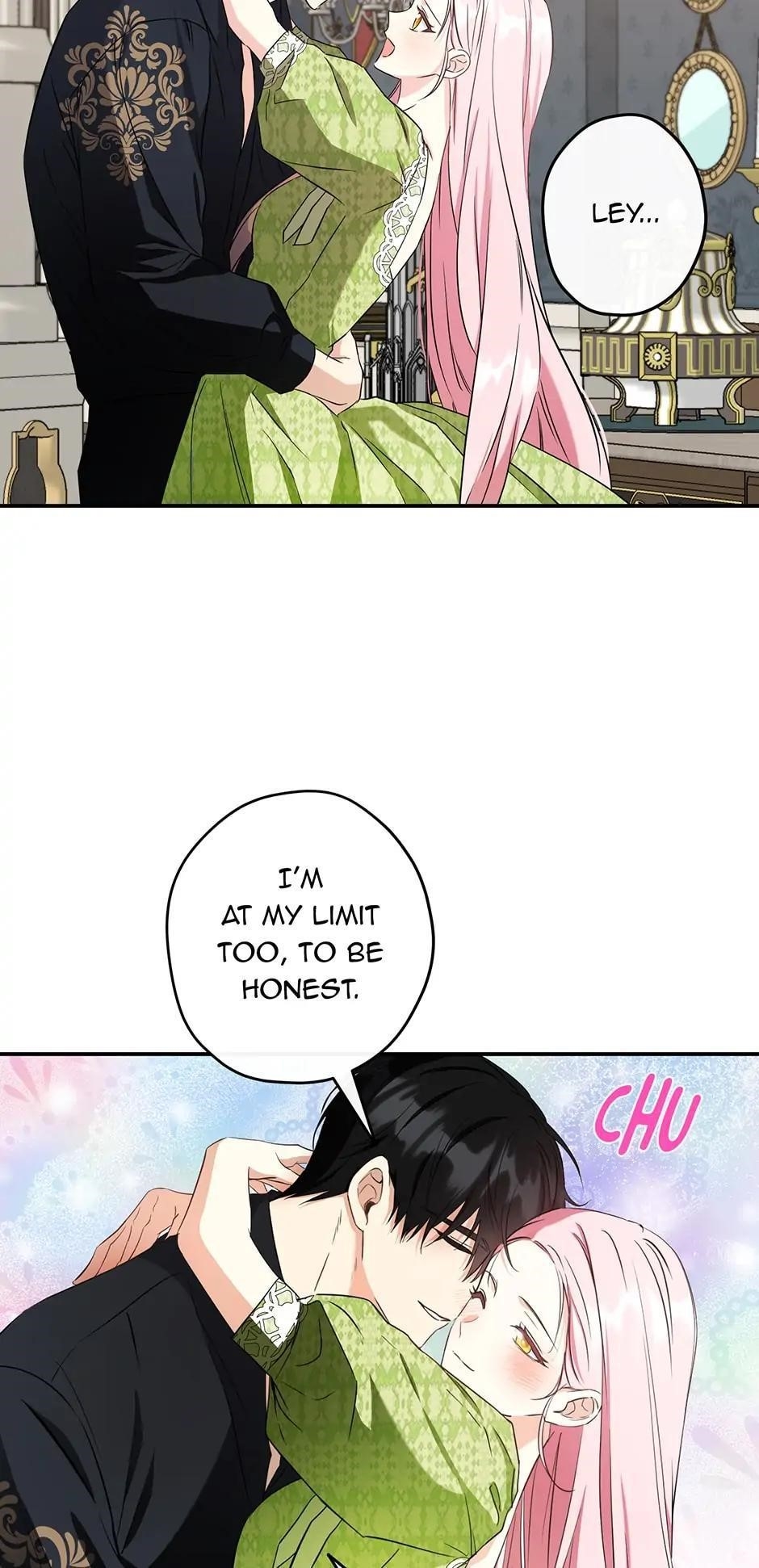 This is an Obvious Fraudulent Marriage - Chapter 106 Page 5