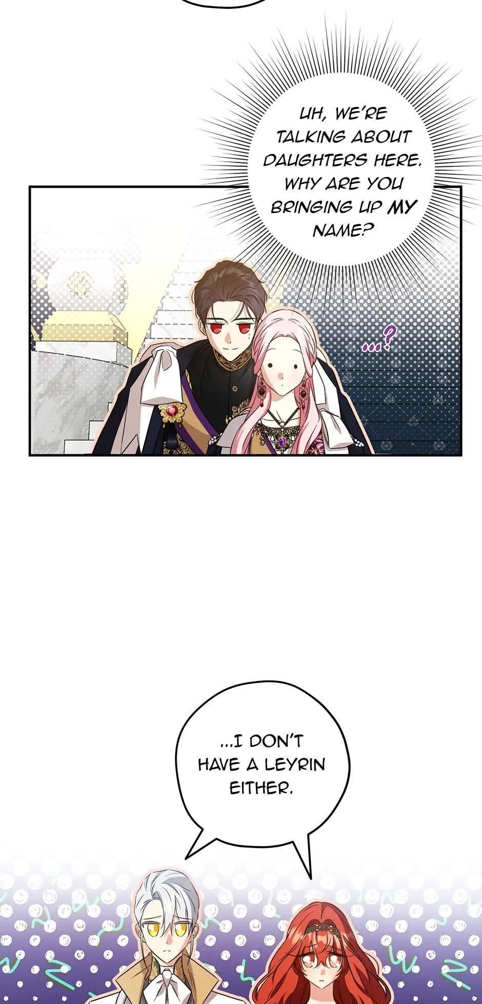 This is an Obvious Fraudulent Marriage - Chapter 106 Page 50