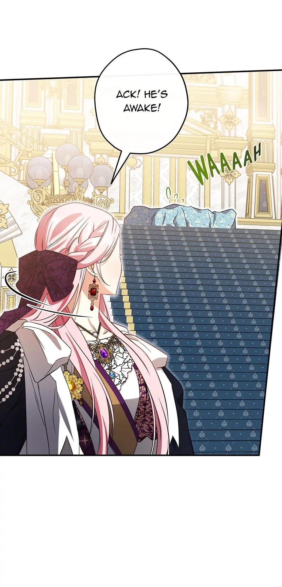 This is an Obvious Fraudulent Marriage - Chapter 106 Page 52