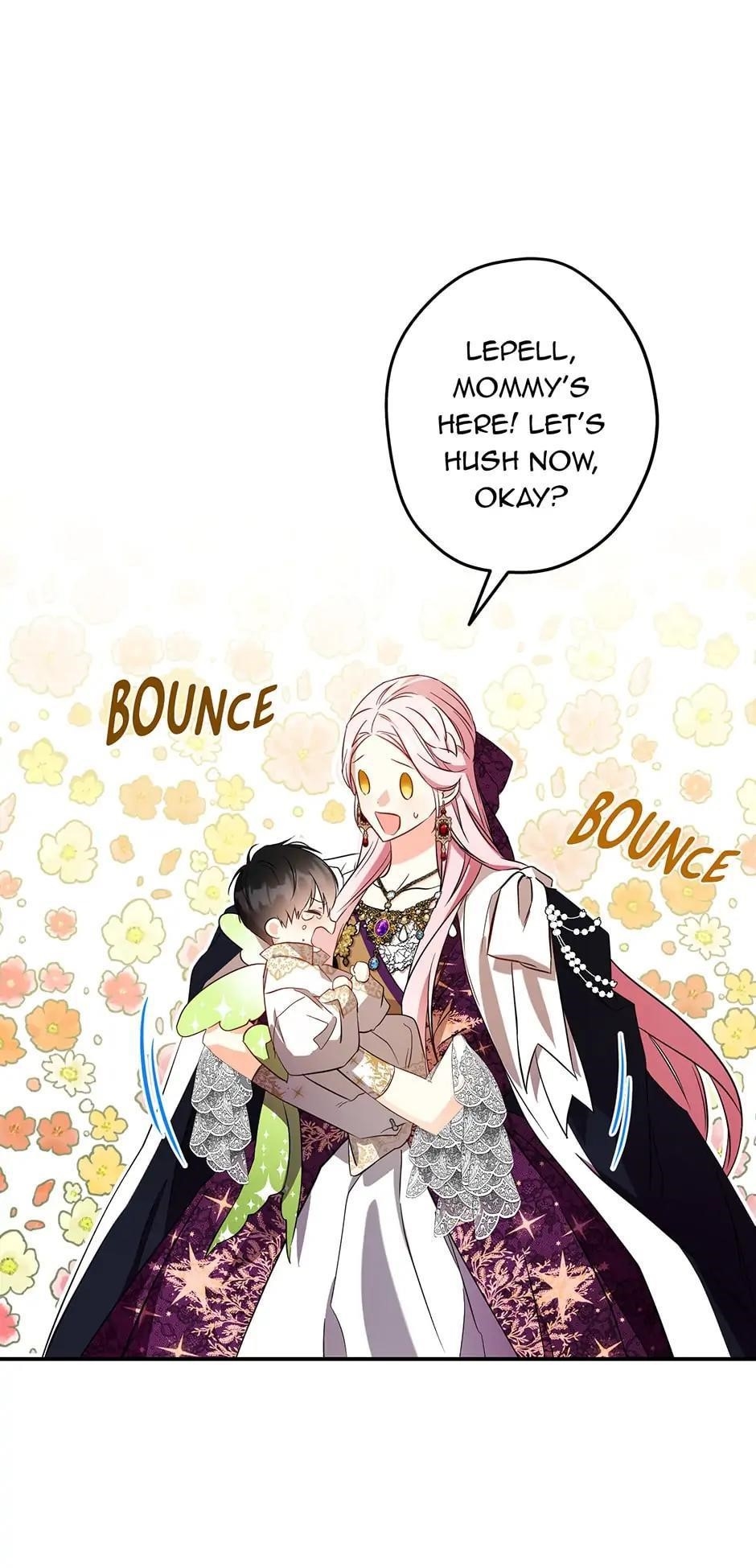 This is an Obvious Fraudulent Marriage - Chapter 106 Page 53