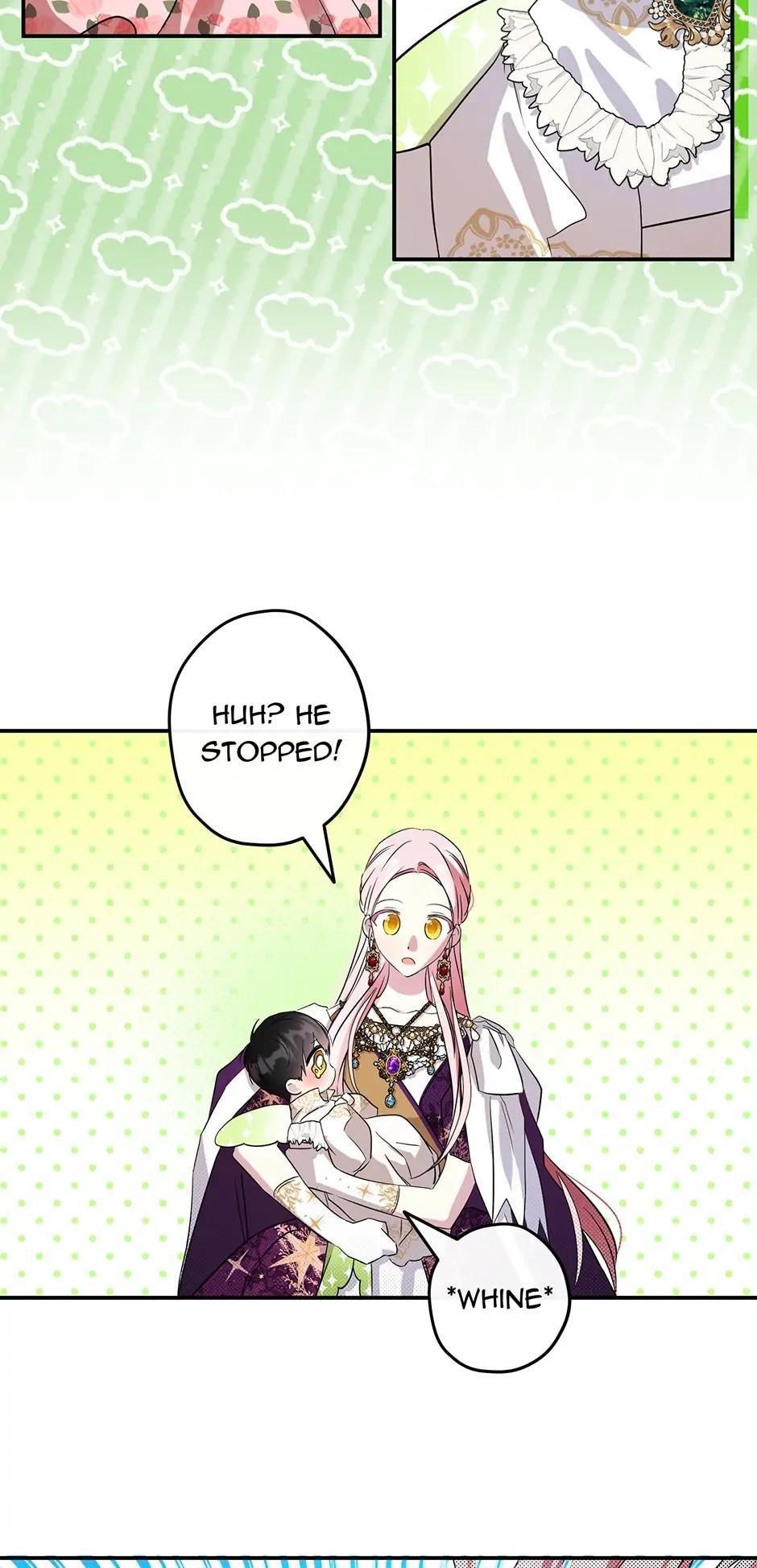 This is an Obvious Fraudulent Marriage - Chapter 106 Page 56