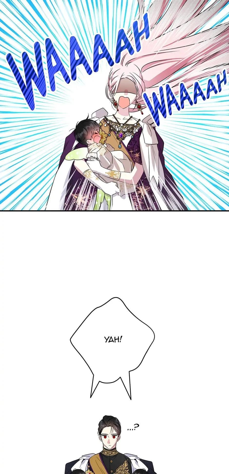 This is an Obvious Fraudulent Marriage - Chapter 106 Page 57