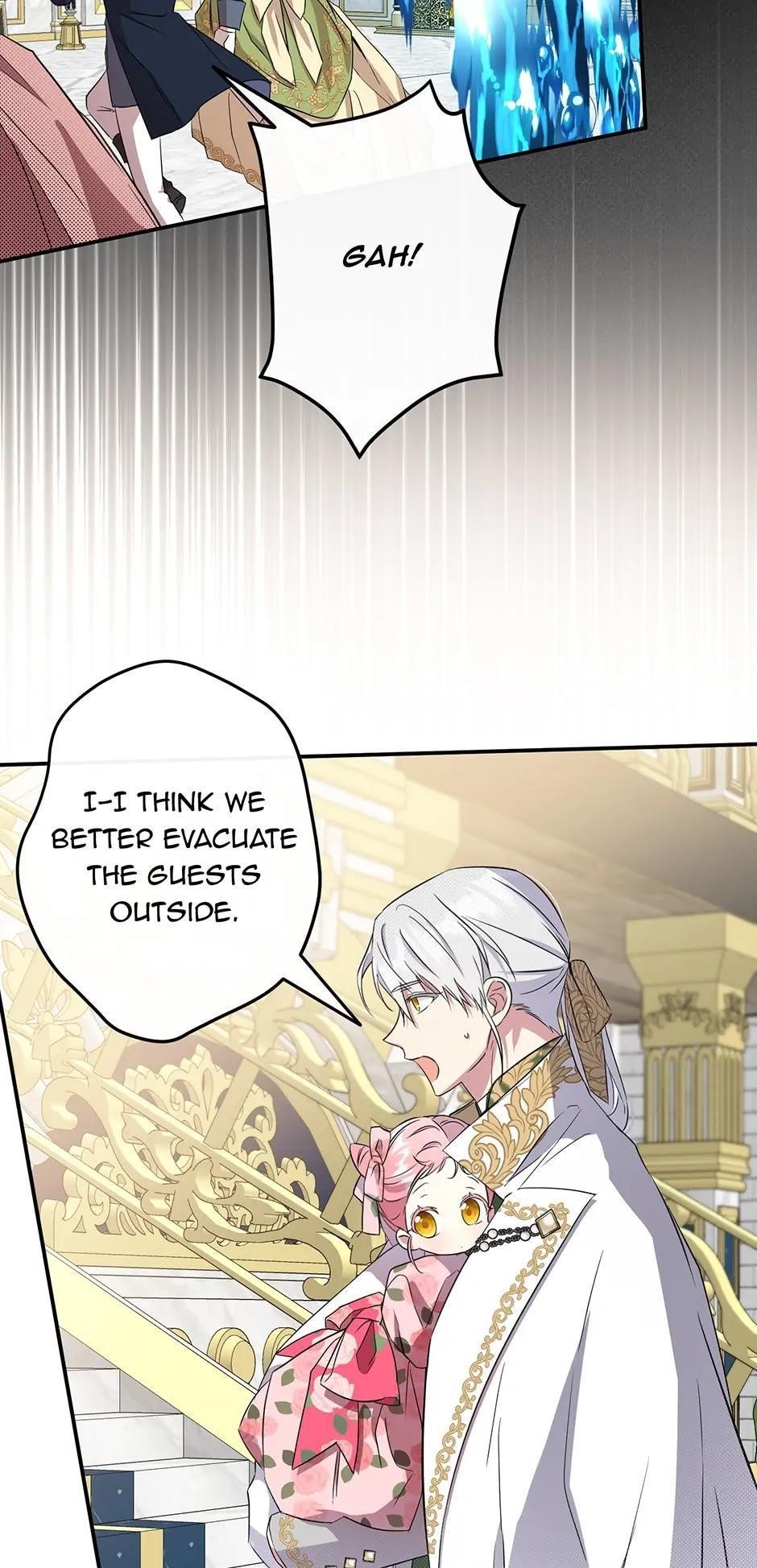 This is an Obvious Fraudulent Marriage - Chapter 106 Page 59