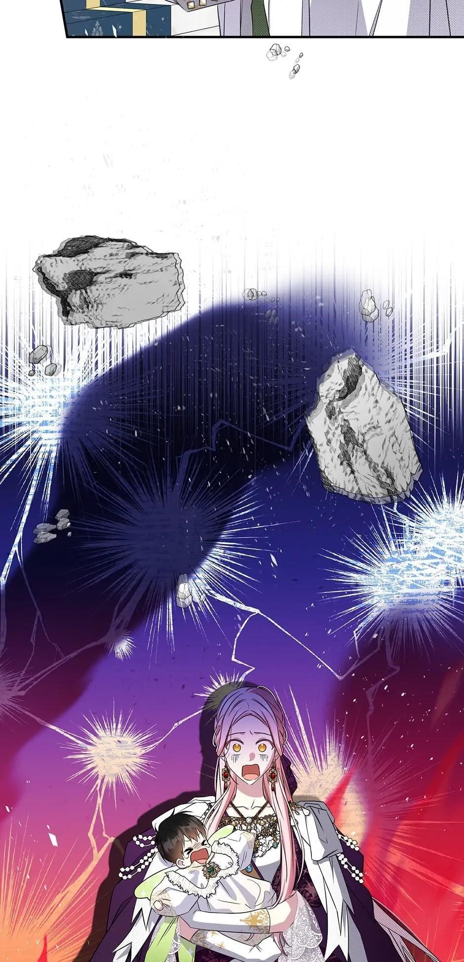 This is an Obvious Fraudulent Marriage - Chapter 106 Page 60