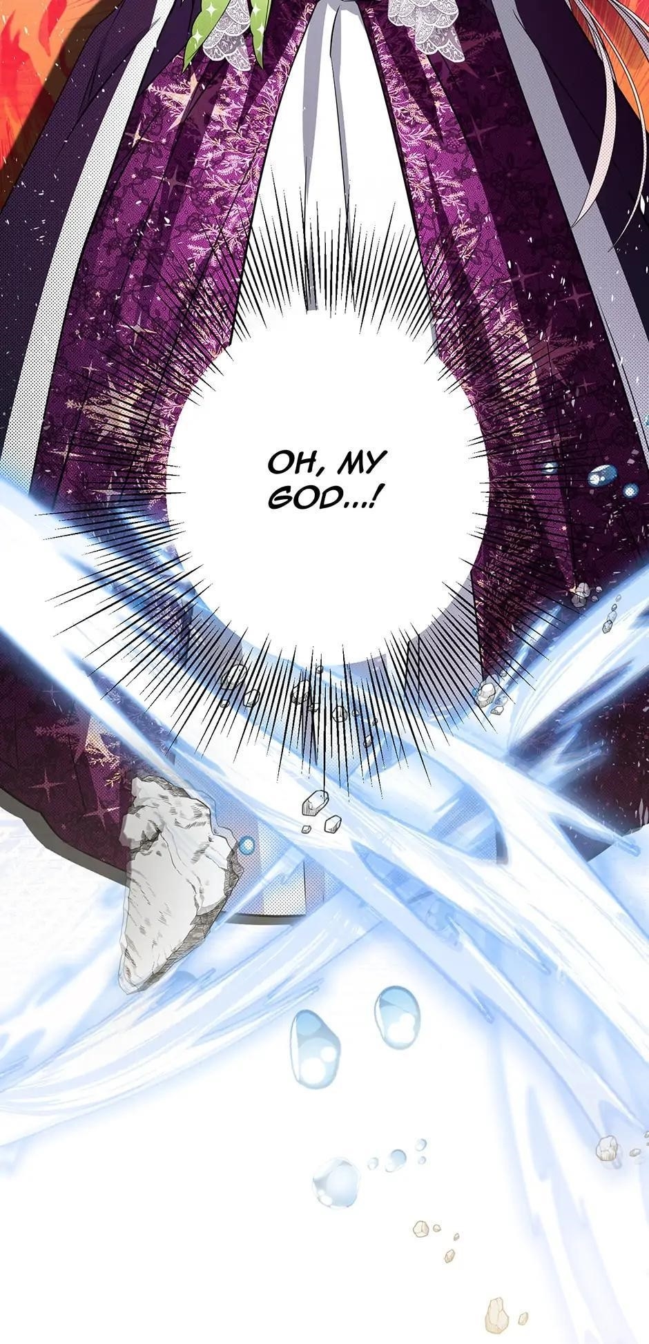 This is an Obvious Fraudulent Marriage - Chapter 106 Page 61