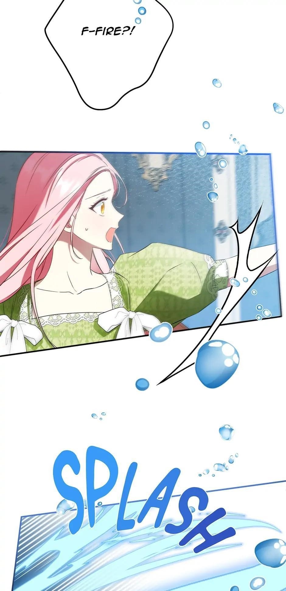 This is an Obvious Fraudulent Marriage - Chapter 106 Page 9