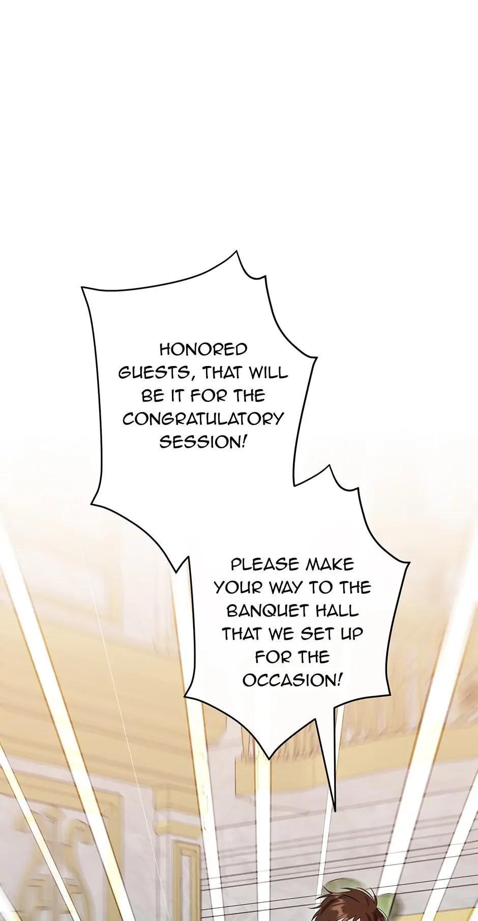 This is an Obvious Fraudulent Marriage - Chapter 107 Page 1