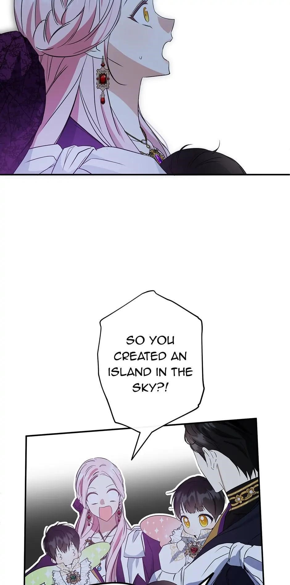 This is an Obvious Fraudulent Marriage - Chapter 107 Page 14