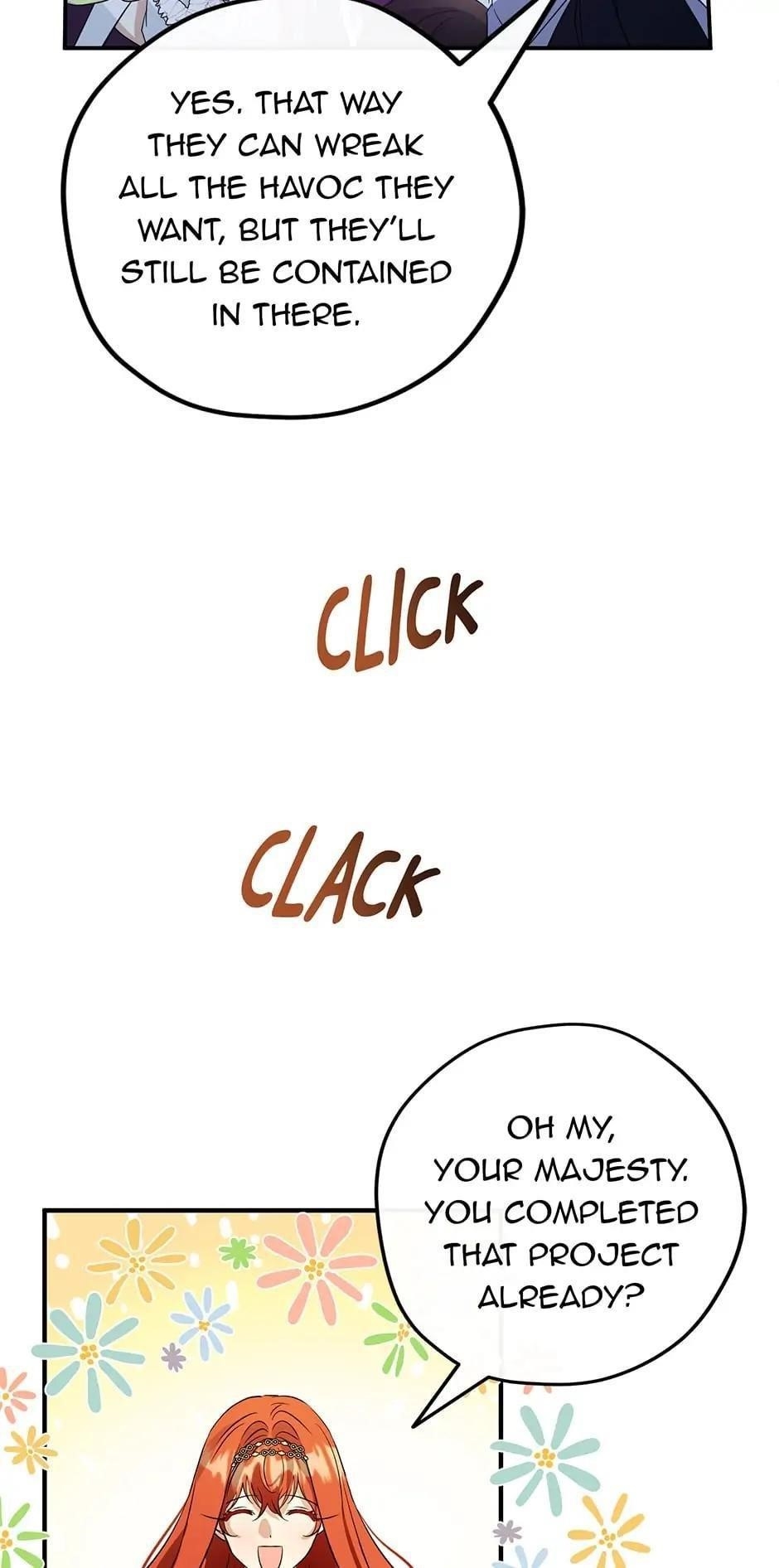 This is an Obvious Fraudulent Marriage - Chapter 107 Page 15