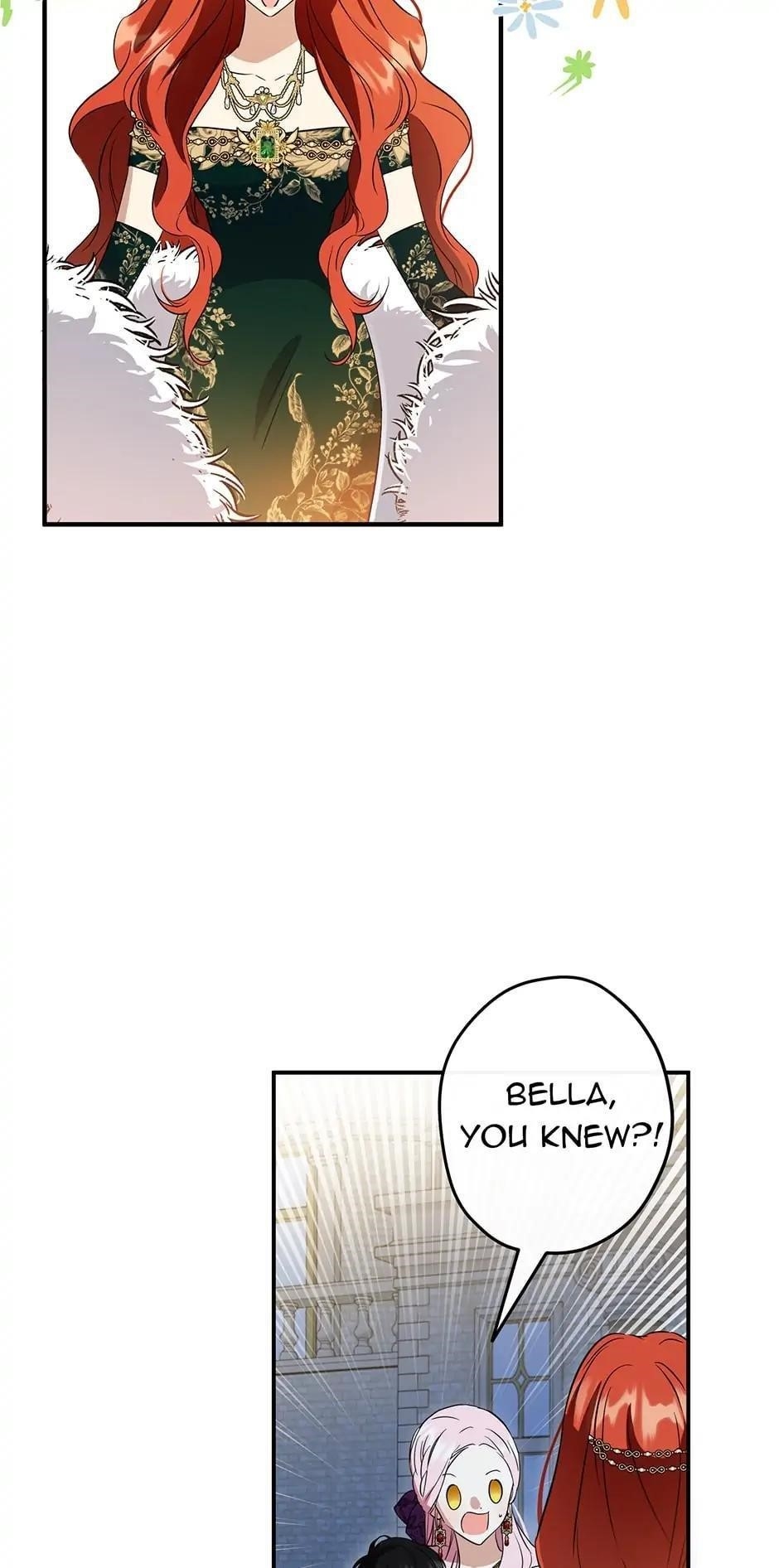 This is an Obvious Fraudulent Marriage - Chapter 107 Page 16