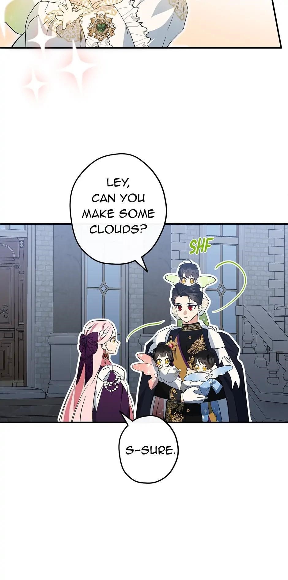 This is an Obvious Fraudulent Marriage - Chapter 107 Page 19