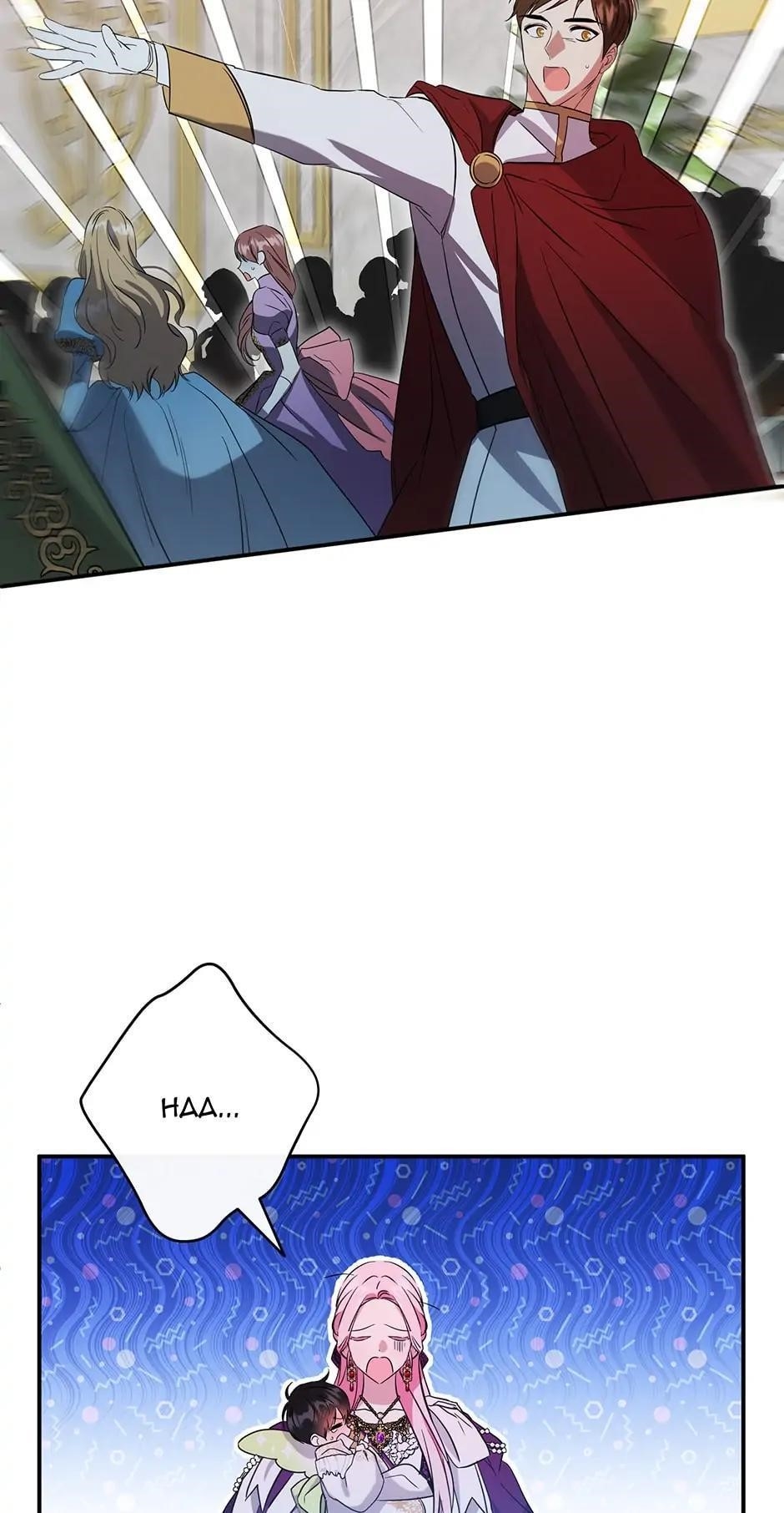 This is an Obvious Fraudulent Marriage - Chapter 107 Page 2