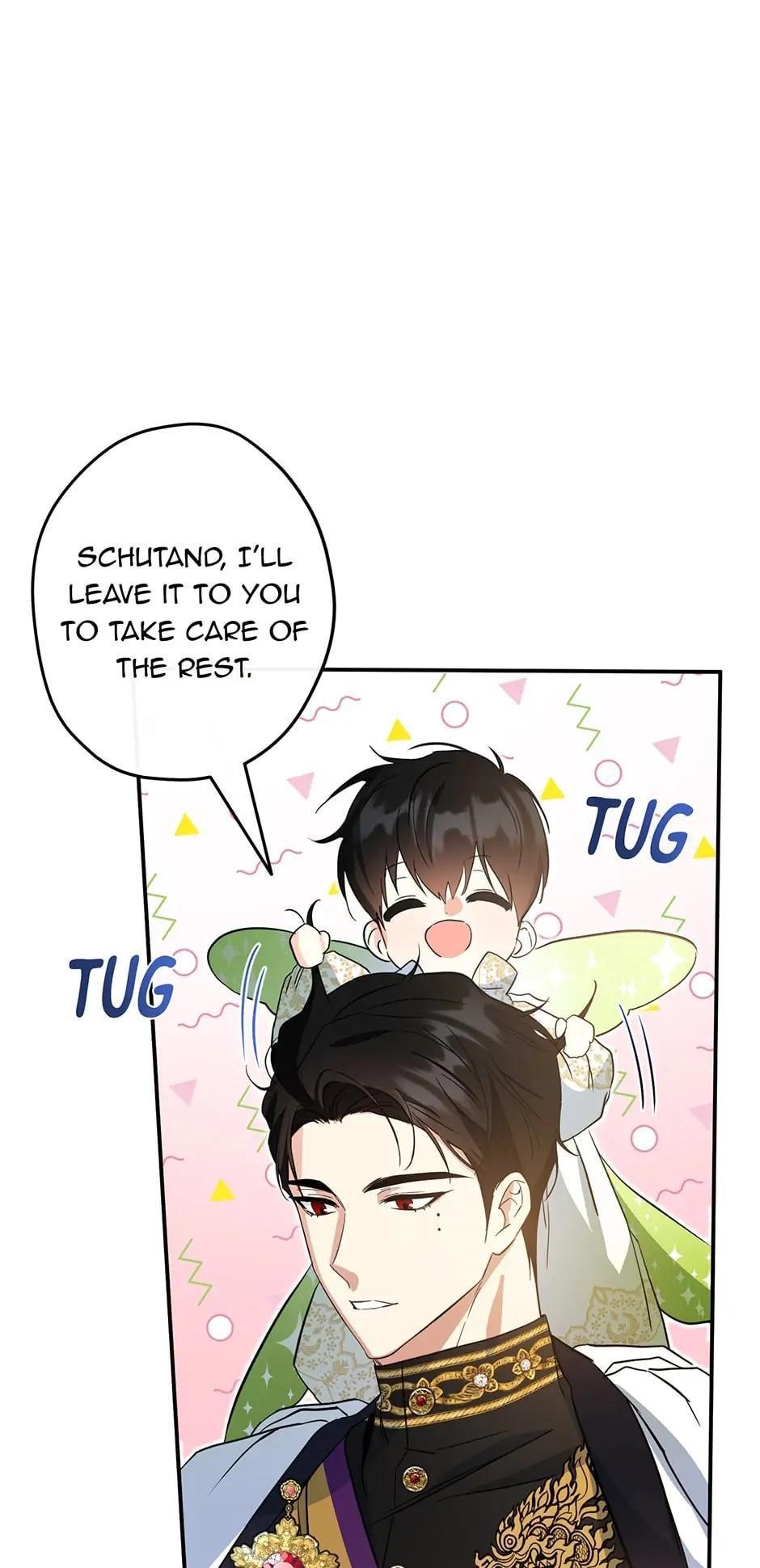 This is an Obvious Fraudulent Marriage - Chapter 107 Page 21