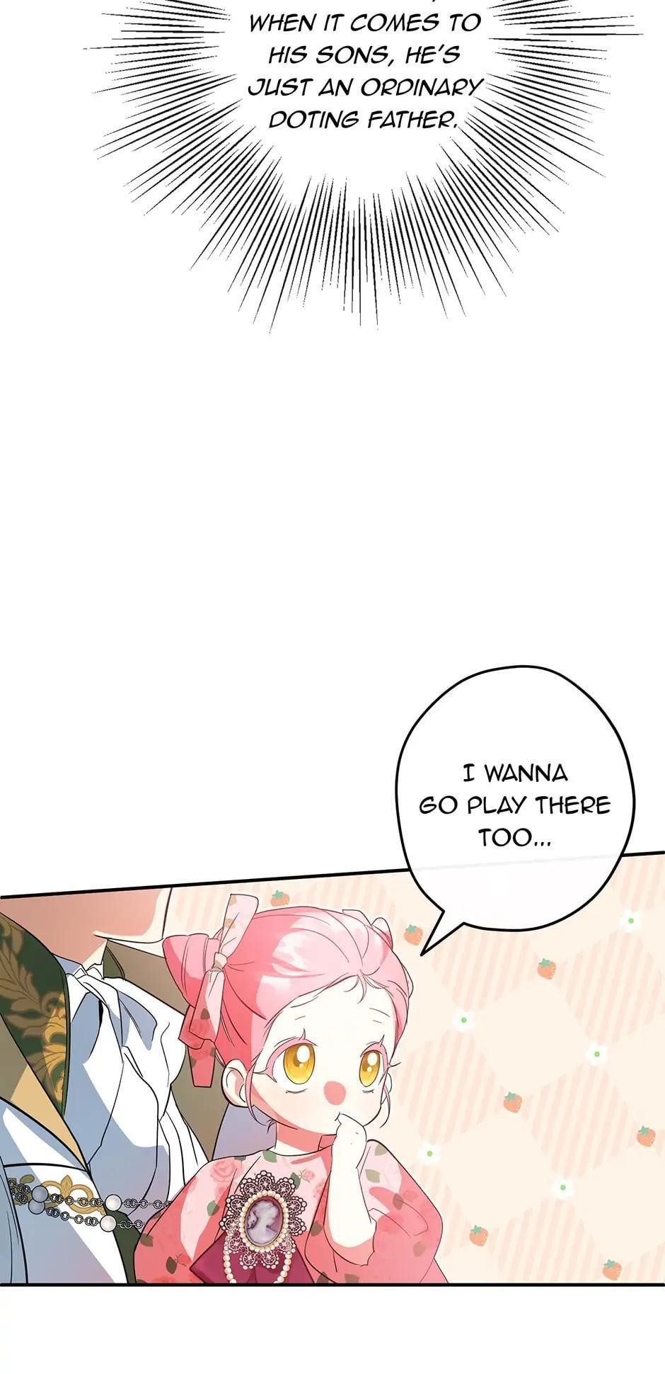 This is an Obvious Fraudulent Marriage - Chapter 107 Page 23