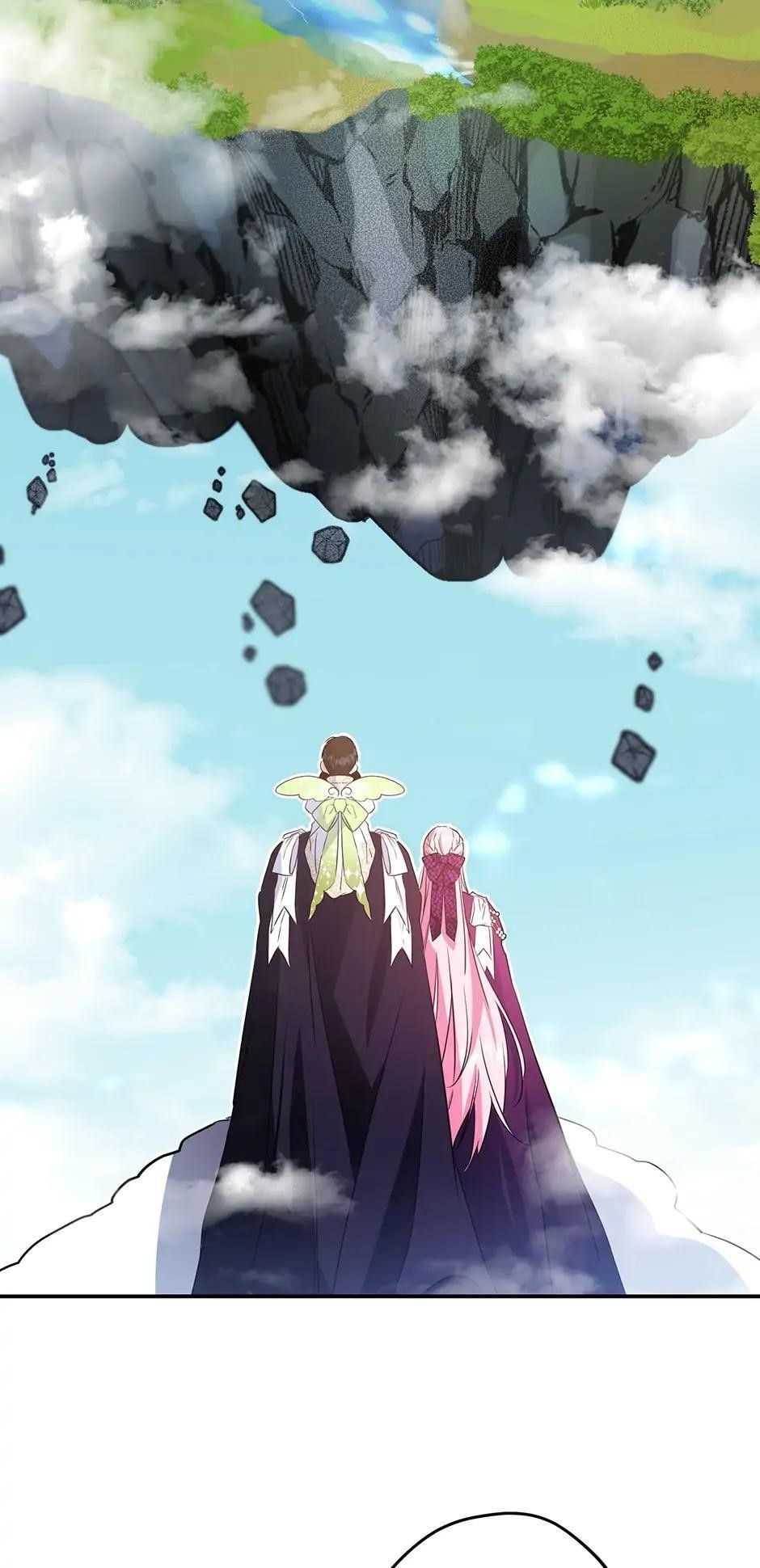 This is an Obvious Fraudulent Marriage - Chapter 107 Page 26