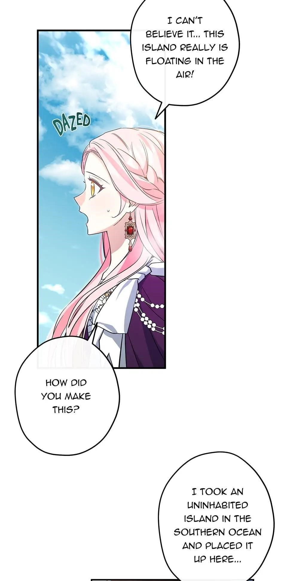 This is an Obvious Fraudulent Marriage - Chapter 107 Page 27