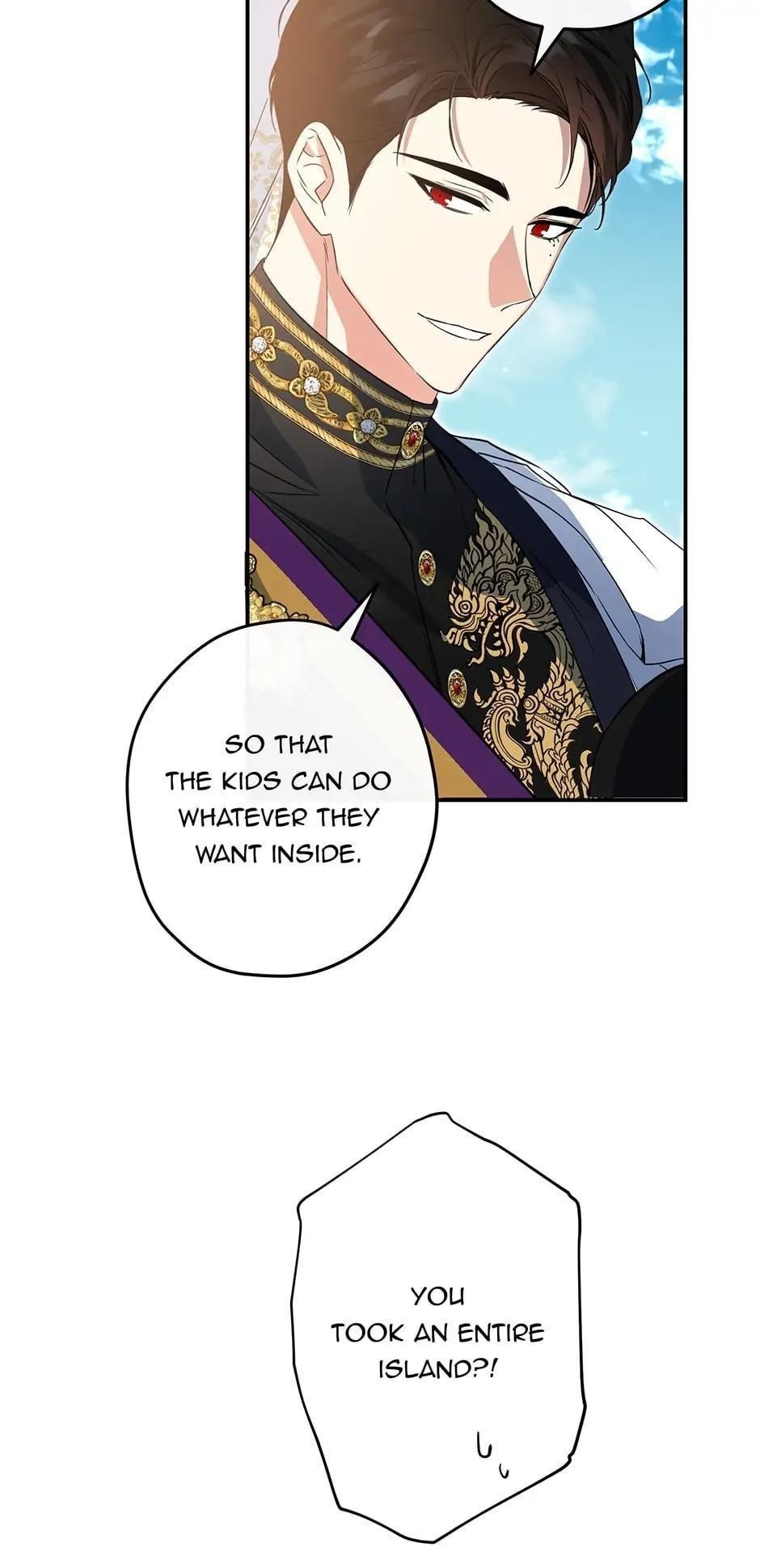 This is an Obvious Fraudulent Marriage - Chapter 107 Page 28