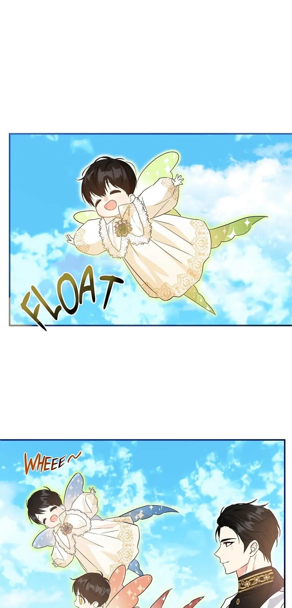 This is an Obvious Fraudulent Marriage - Chapter 107 Page 30