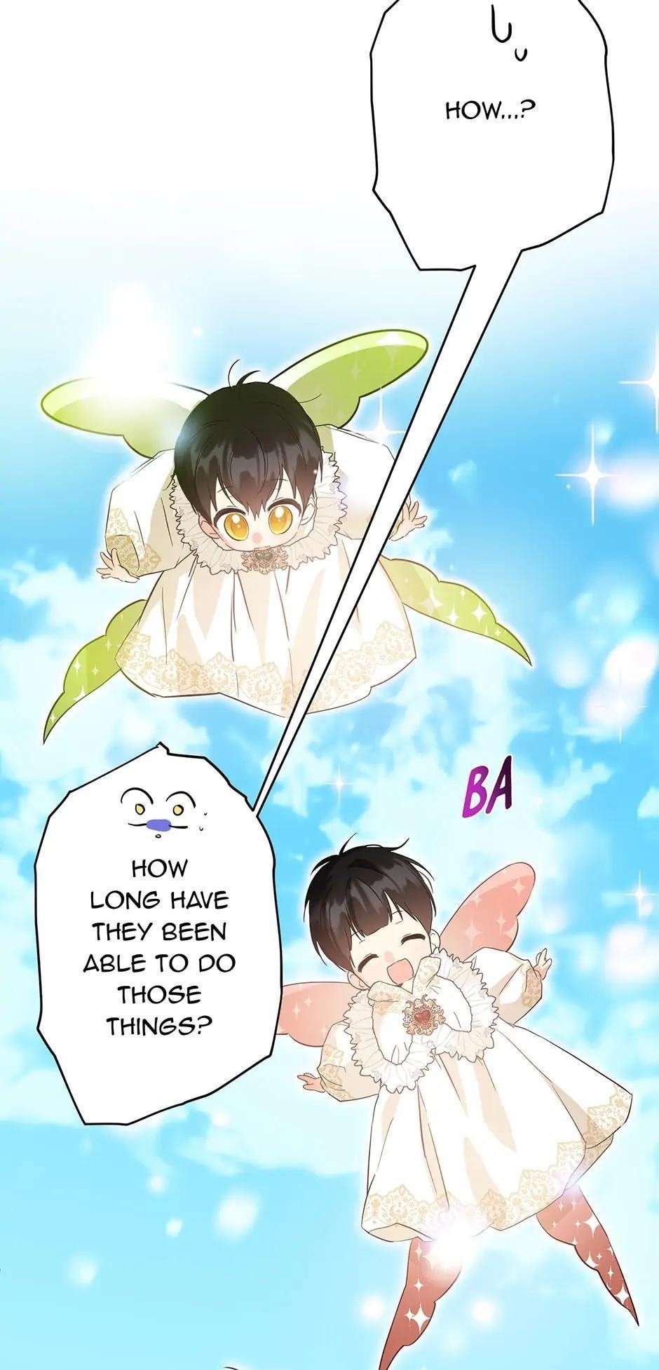 This is an Obvious Fraudulent Marriage - Chapter 107 Page 38