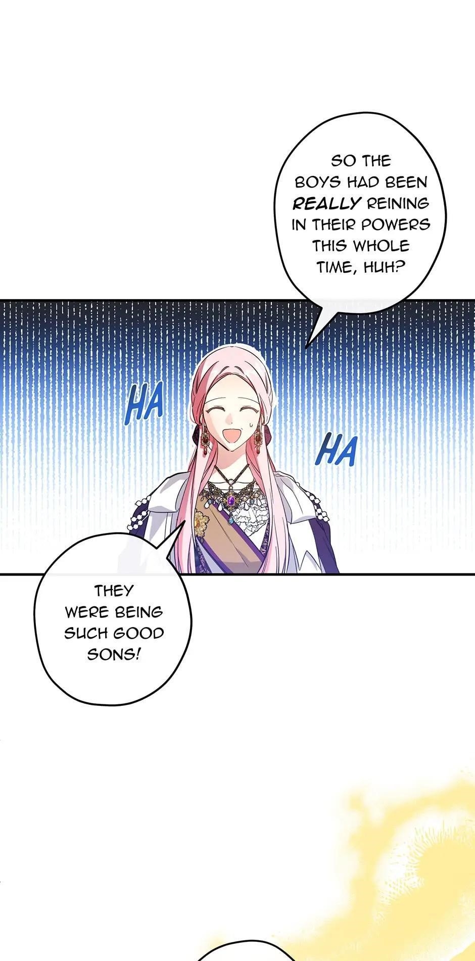 This is an Obvious Fraudulent Marriage - Chapter 107 Page 40