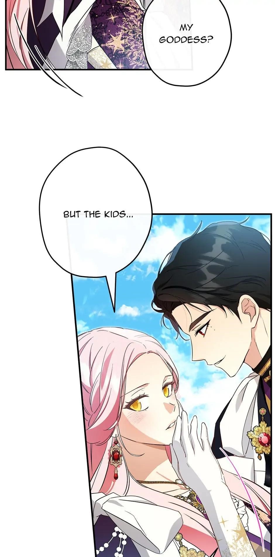 This is an Obvious Fraudulent Marriage - Chapter 107 Page 42