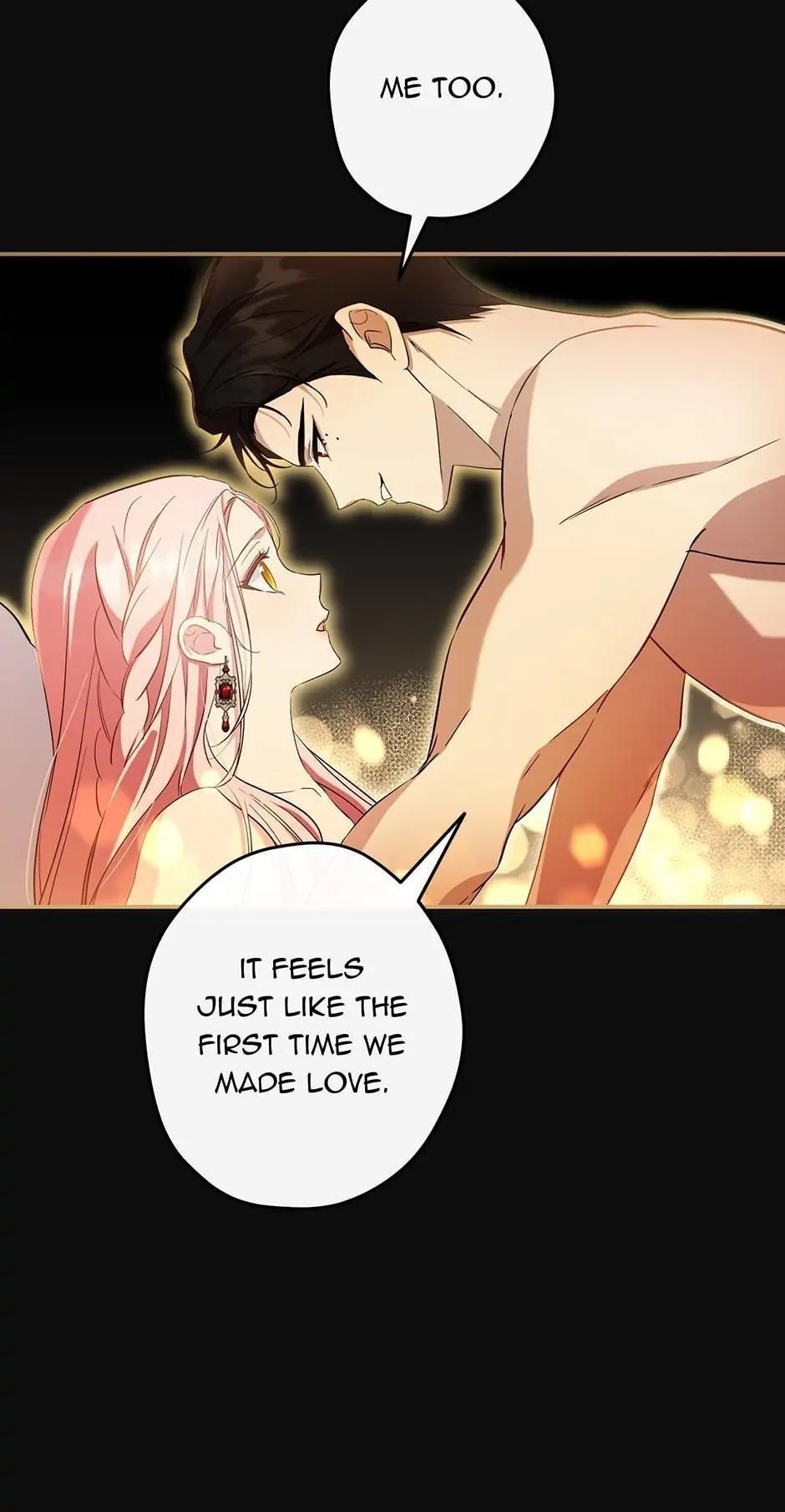 This is an Obvious Fraudulent Marriage - Chapter 107 Page 50