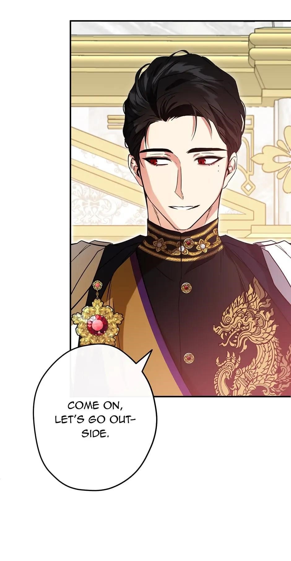 This is an Obvious Fraudulent Marriage - Chapter 107 Page 6