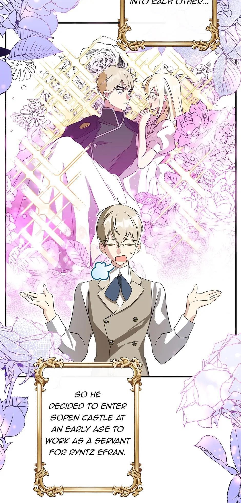 This is an Obvious Fraudulent Marriage - Chapter 107 Page 60