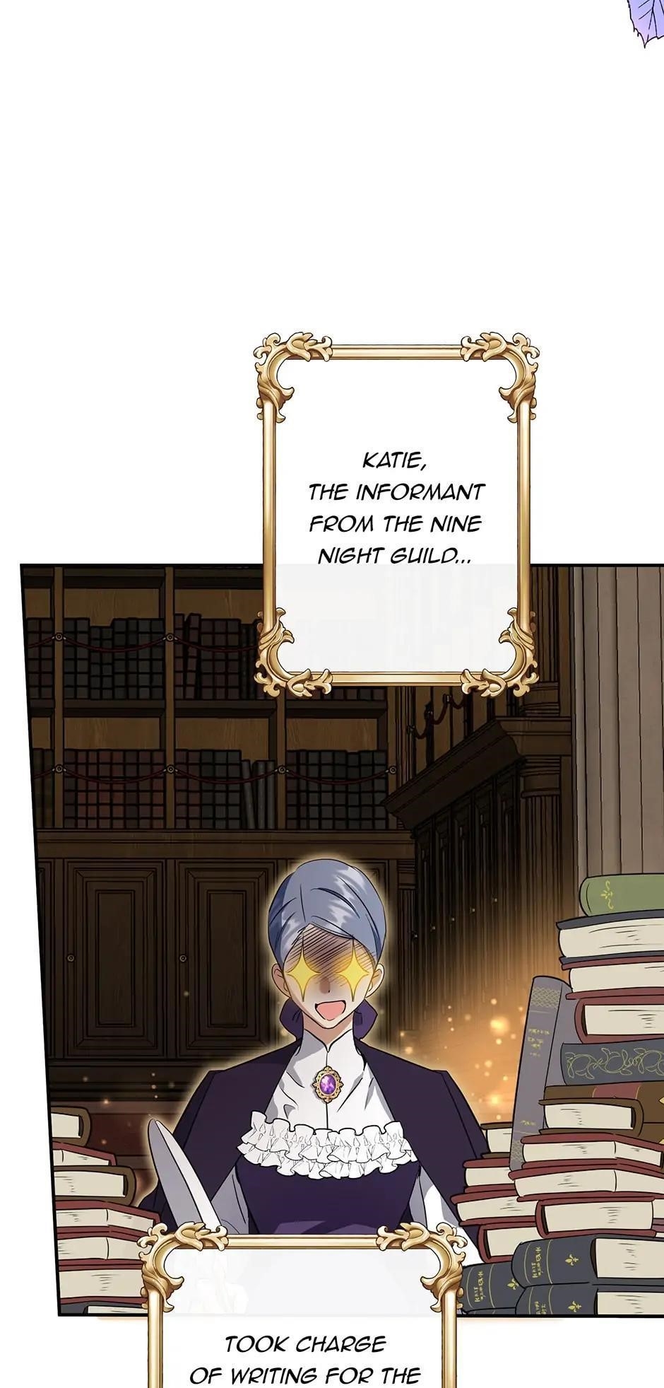 This is an Obvious Fraudulent Marriage - Chapter 107 Page 61