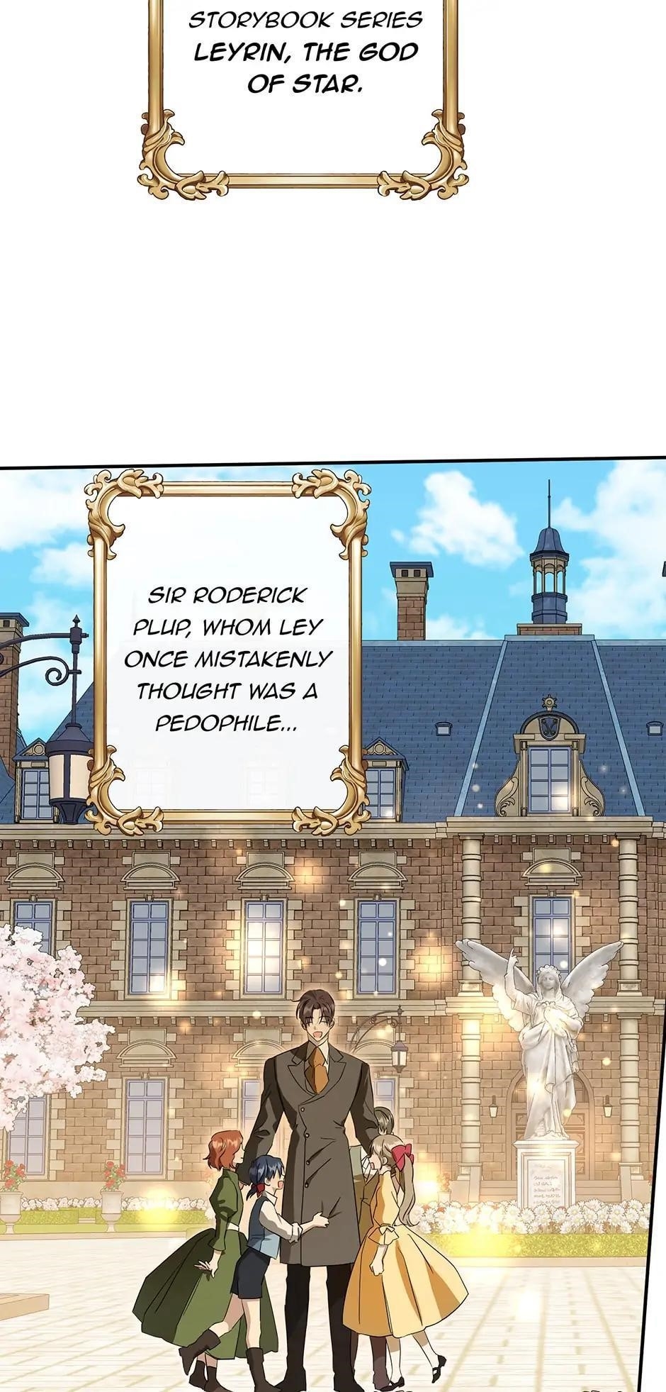 This is an Obvious Fraudulent Marriage - Chapter 107 Page 62